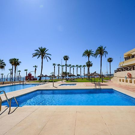 Apartamento Benalmadena Living Exterior foto