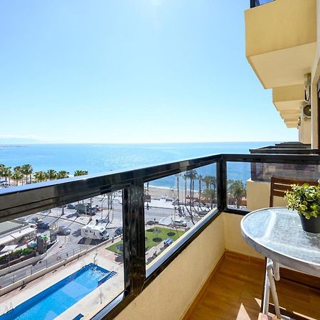 Apartamento Benalmadena Living Exterior foto