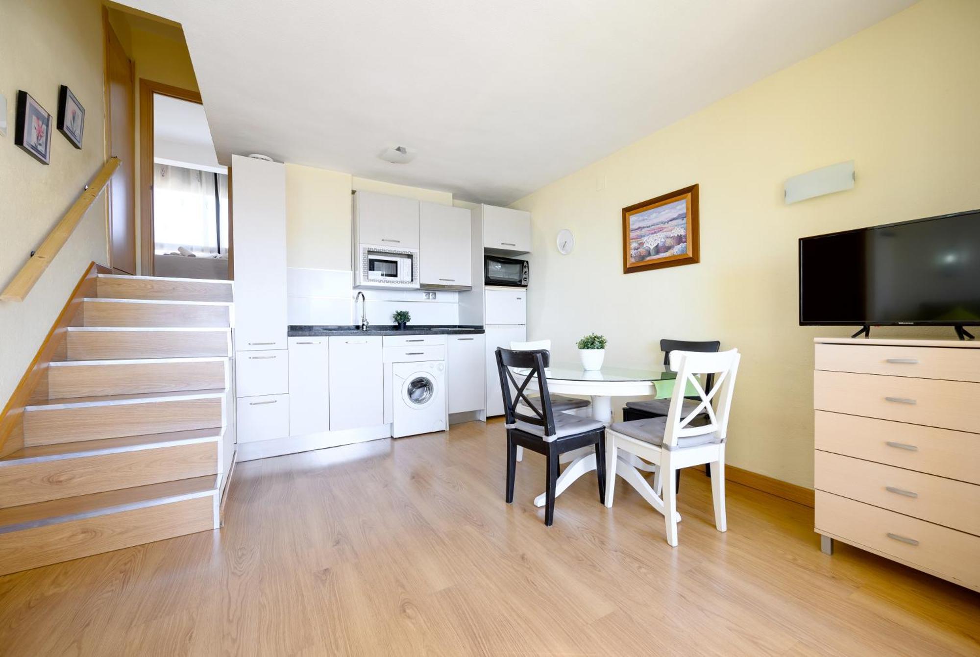 Apartamento Benalmadena Living Exterior foto
