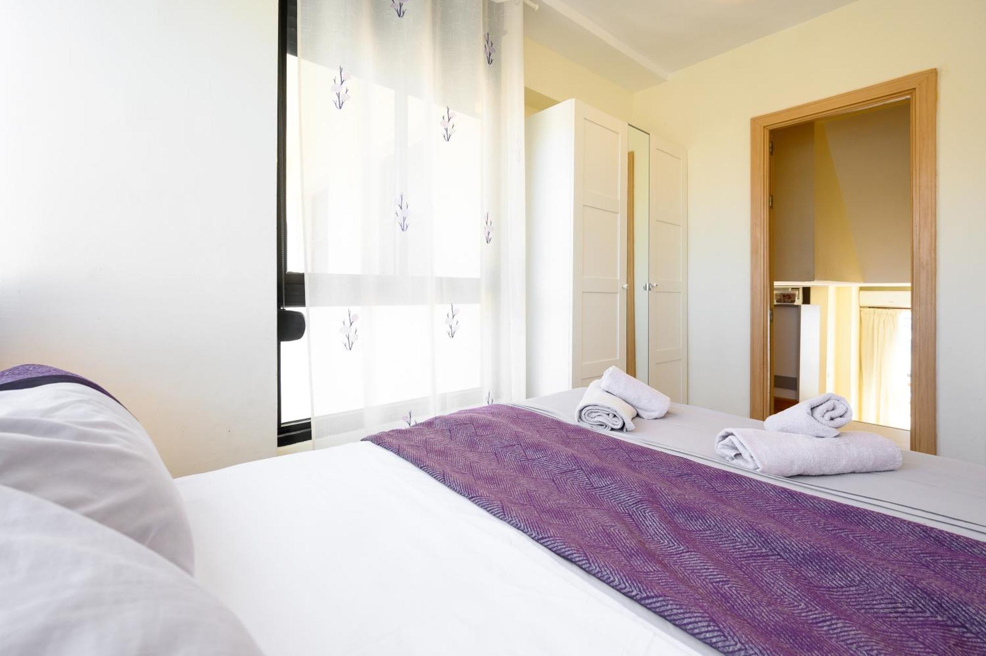 Apartamento Benalmadena Living Exterior foto