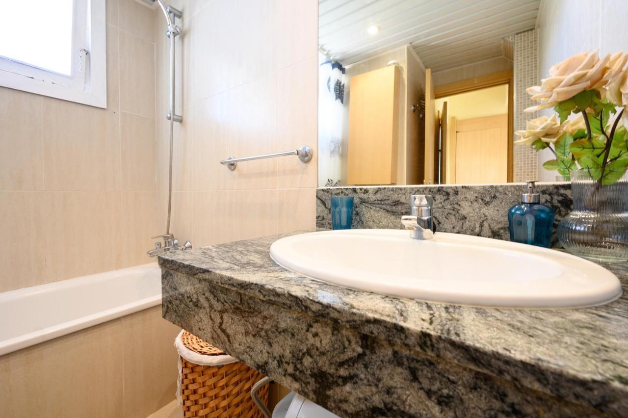 Apartamento Benalmadena Living Exterior foto